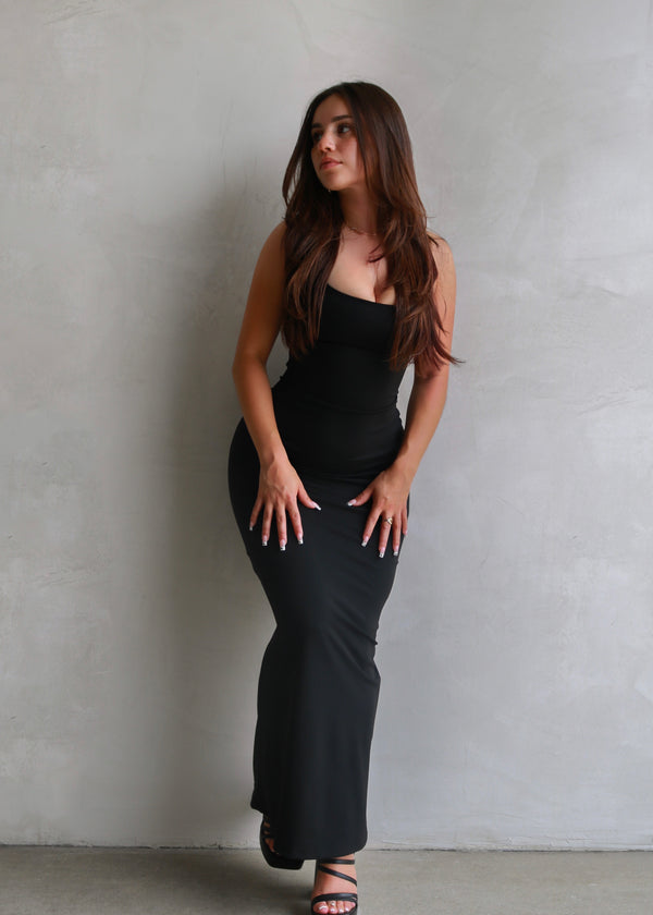 Leilana Dress