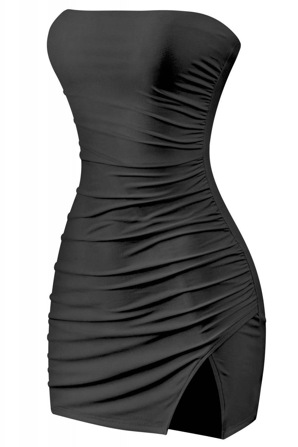 Lenai Dress (black)