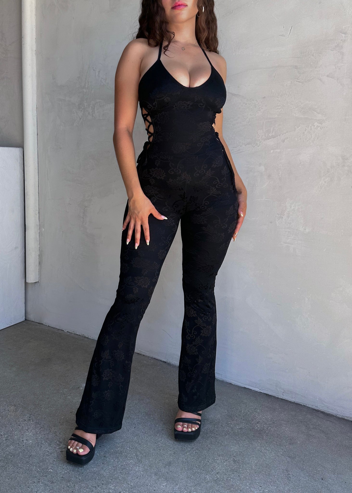 Janay Jumpsuit