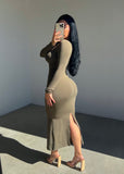 Leandra Dress