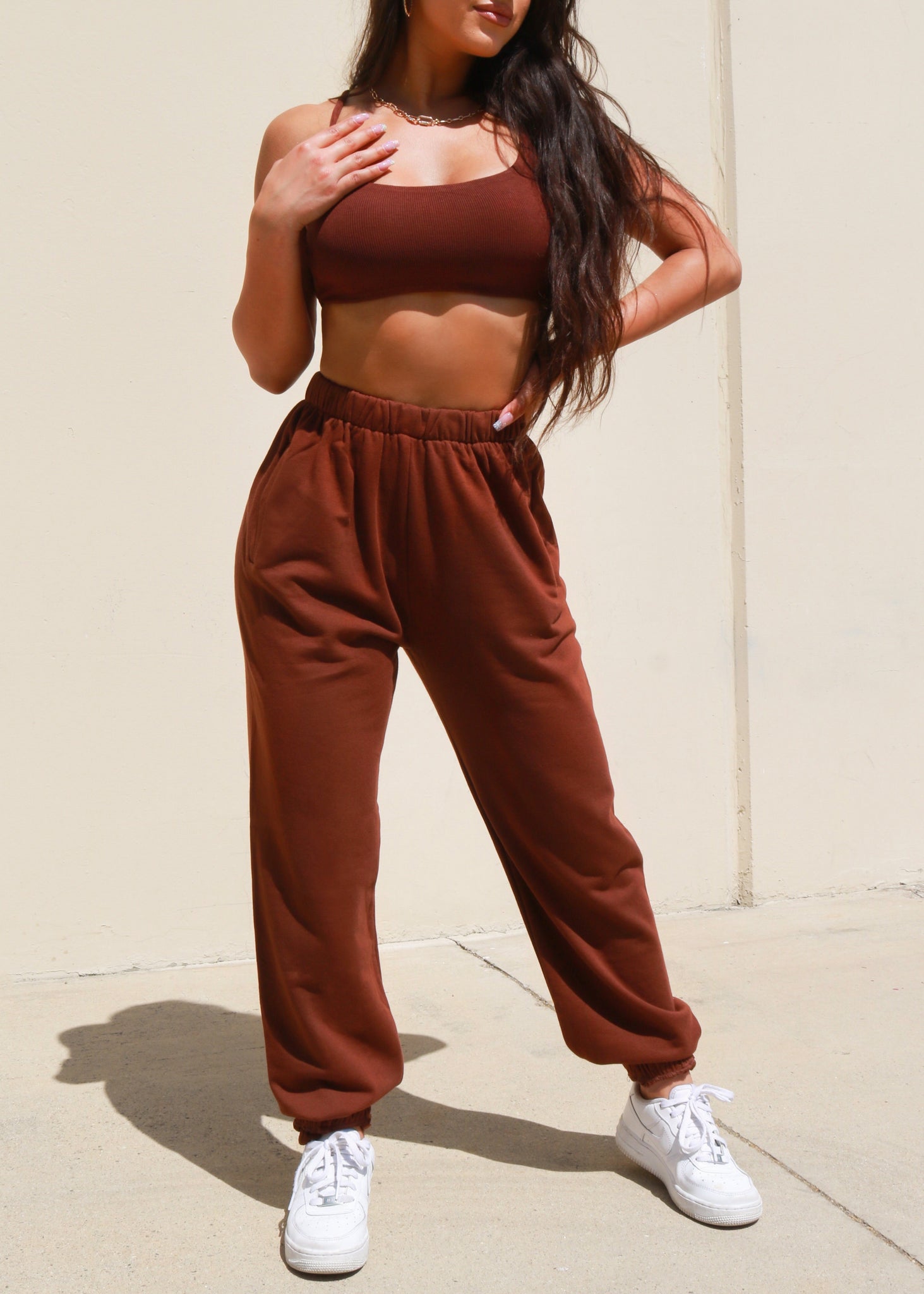 Esme Jogger Set